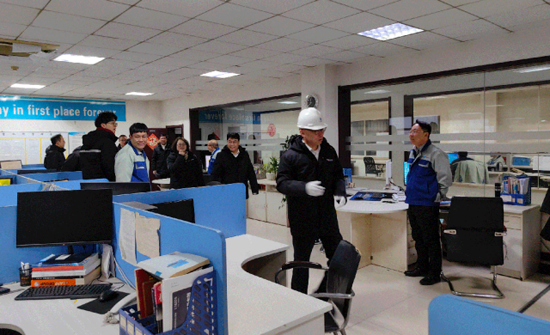 九洲国际·(集团)有限公司官网