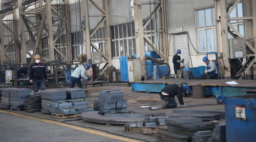 九洲国际·(集团)有限公司官网